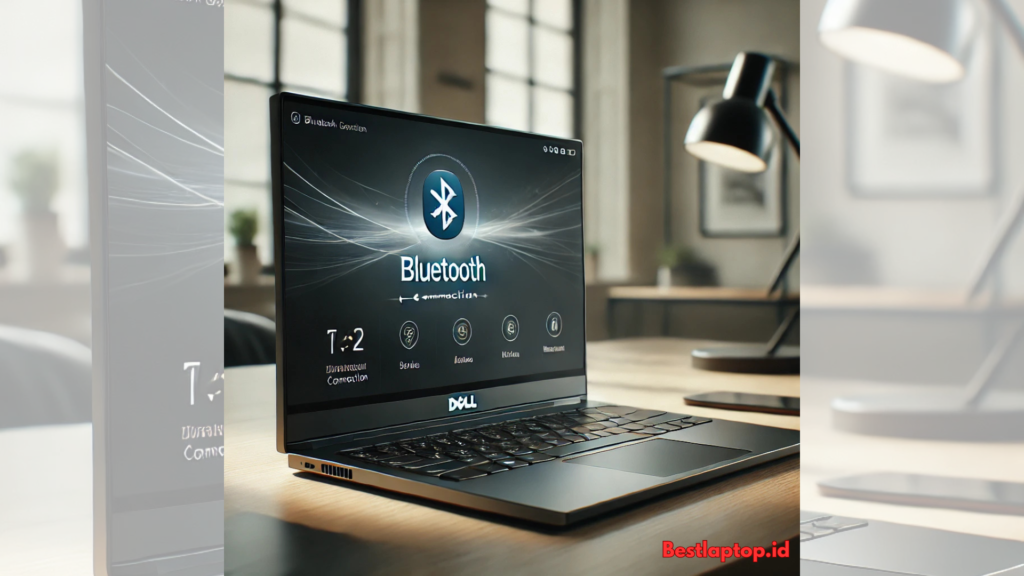 dwonload bluetooth untuk laptop dell