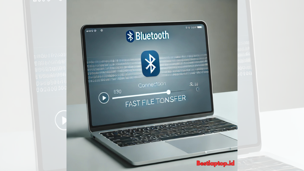 aplikasi bluetooth untuk laptop