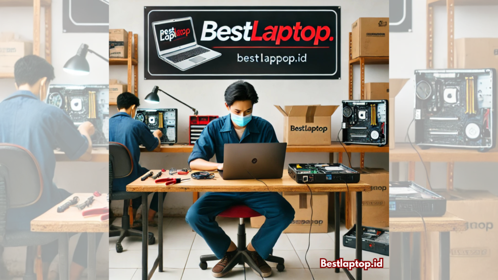 Service Komputer Termurah di Martapura