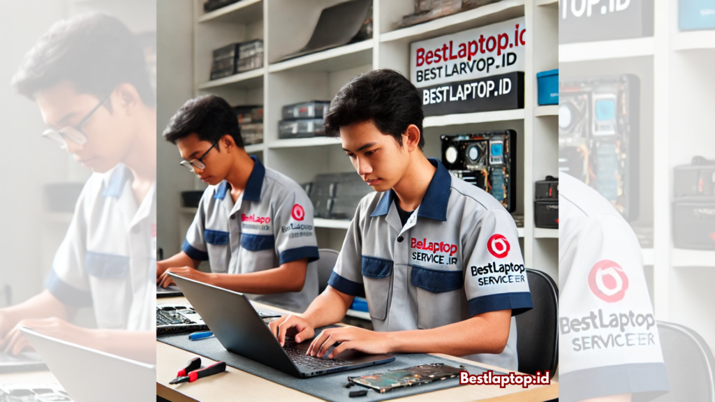 pusat service laptop acer