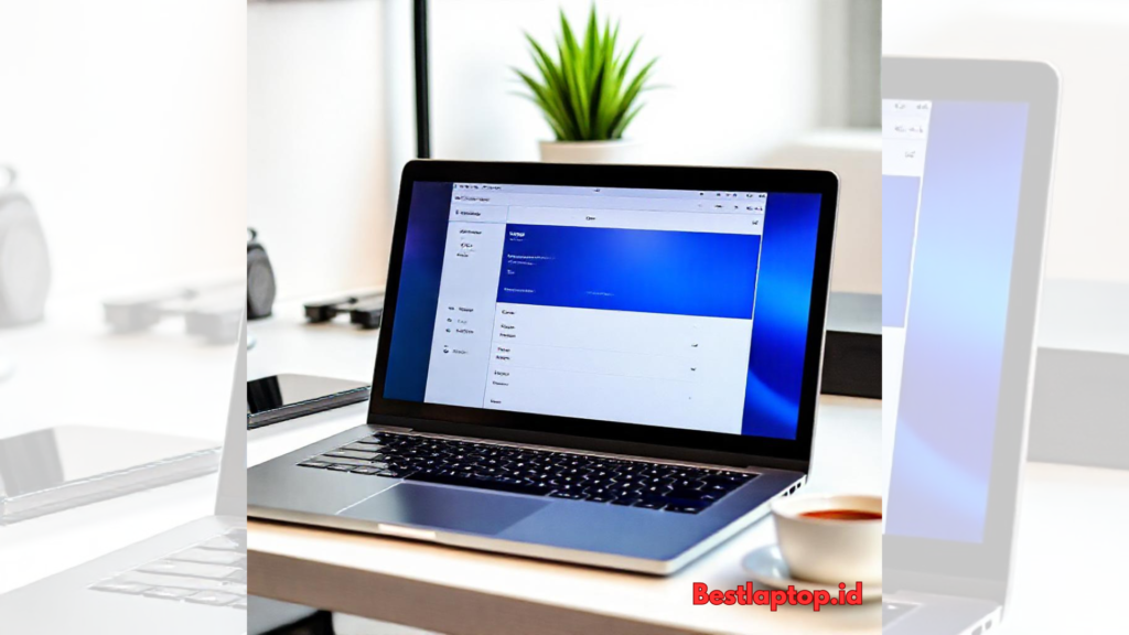 cara menyambungkan laptop ke speaker bluetooth windows 7
