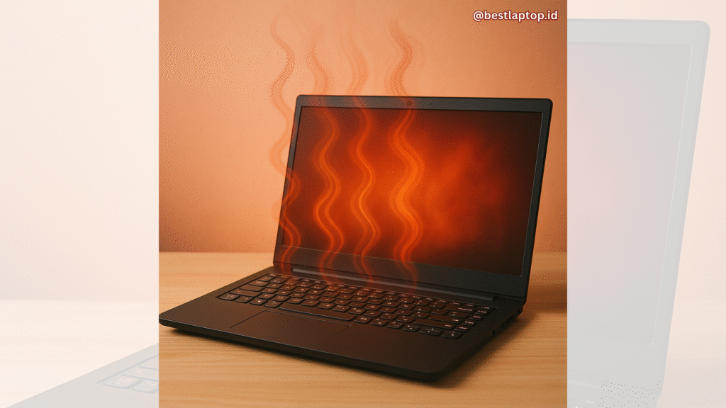 Laptop Sering Overheating