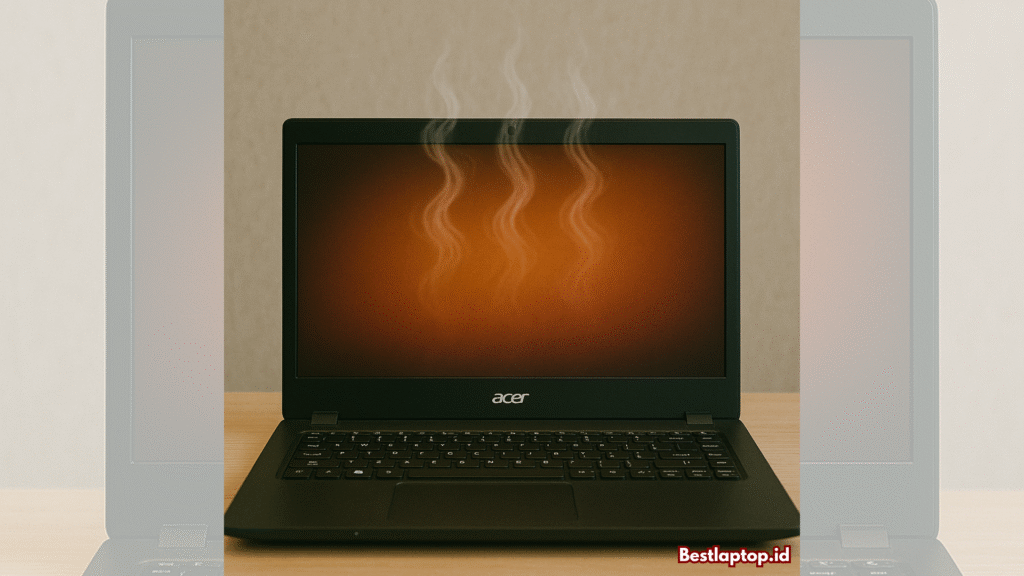 Kipas Acer Keras