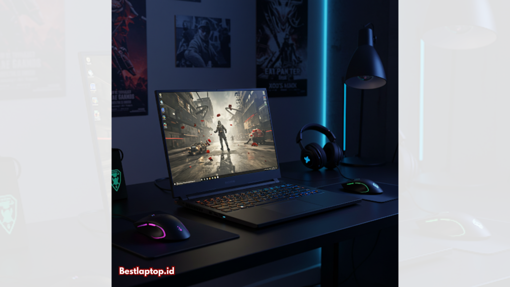 di pasang nvidia