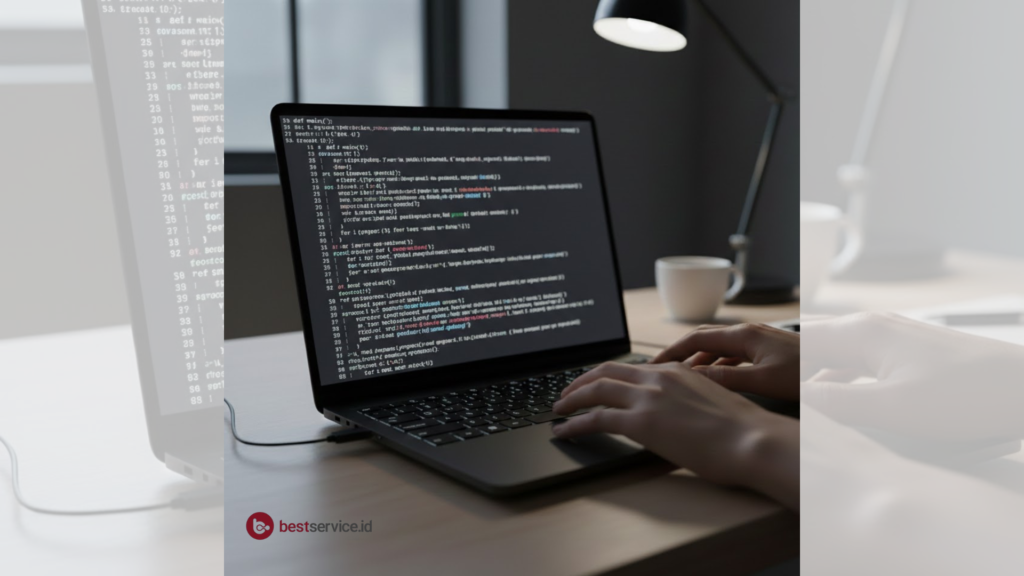 keyboard laptop error